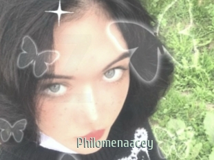 Philomenaacey
