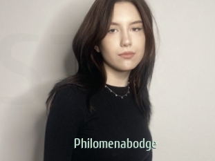 Philomenabodge