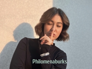 Philomenaburks
