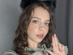 Philomenacaudle