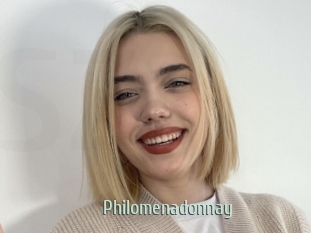 Philomenadonnay