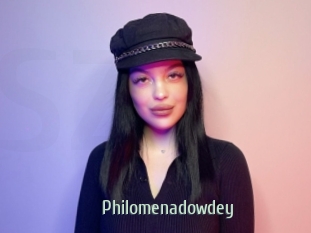 Philomenadowdey