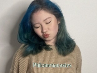 Philomenaeastes