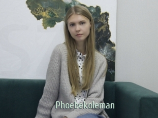Phoebekoleman