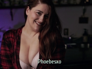 Phoebesxo