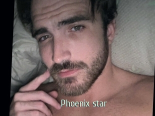 phoenix_star Sexcam Zone