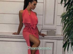 Phoenixemma