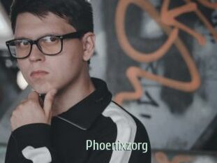 Phoenixzorg