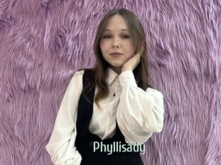 Phyllisady