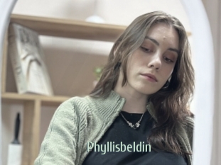 Phyllisbeldin