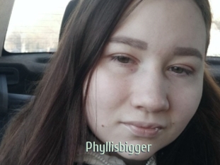 Phyllisbigger