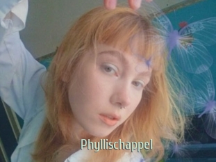 Phyllischappel