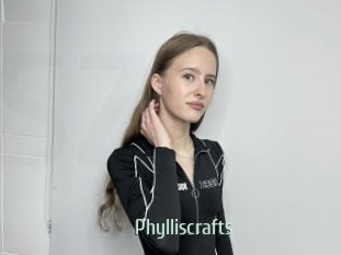 Phylliscrafts