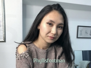 Phyllisfootman