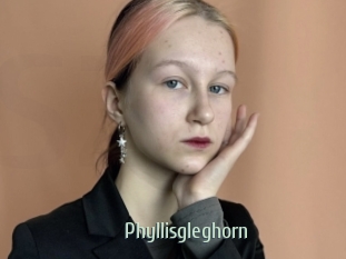 Phyllisgleghorn