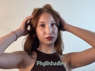 Phyllishadley