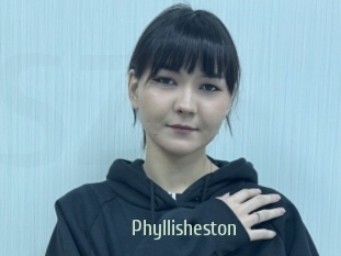 Phyllisheston
