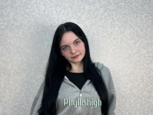 Phyllishigh