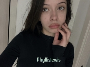 Phyllislewis