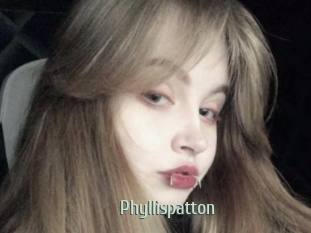 Phyllispatton