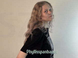 Phyllisspanbauer