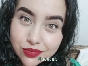 Piaadams