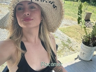 Piacorner