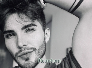 Pierrehorn