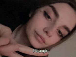 Pikaxgirl