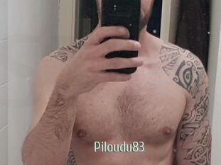 Piloudu83