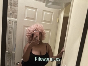 Pilowprinces