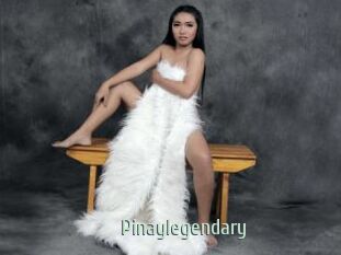 Pinaylegendary
