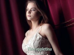 Pineappletina