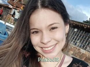 Pinkbad18