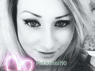 Pinkbambi190