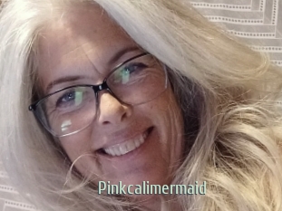 Pinkcalimermaid