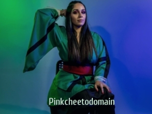 Pinkcheetodomain