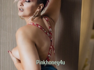 Pinkhoney4u