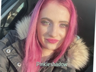 Pinkieshadow
