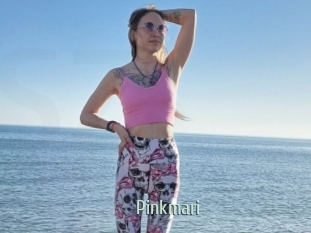 Pinkmari