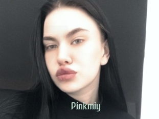 Pinkmiy