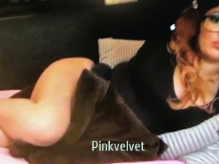 Pinkvelvet