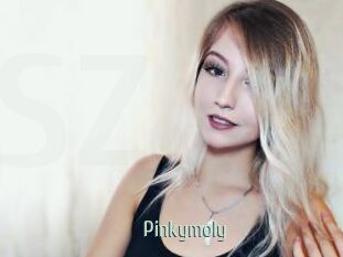 Pinkymoly