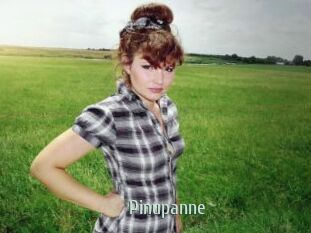 Pinupanne