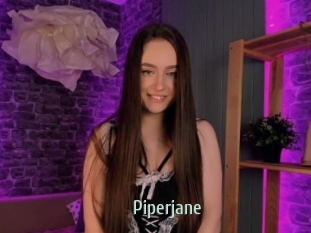 Piperjane