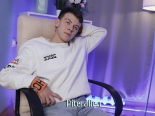 Piterallen