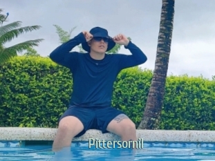 Pittersornil
