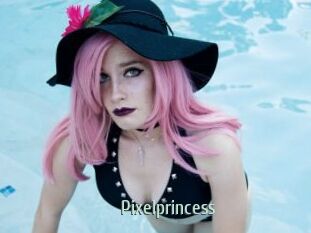 Pixelprincess