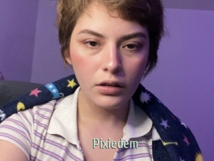 Pixiedem