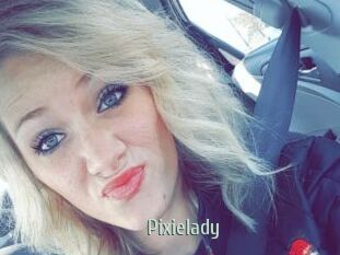 Pixielady